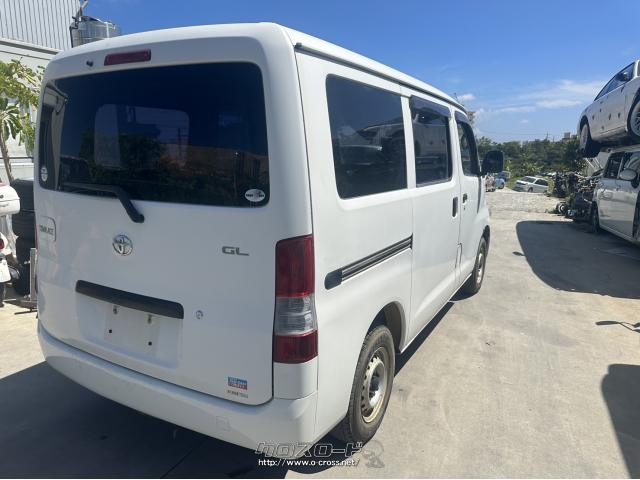 部品取車 タウンエース