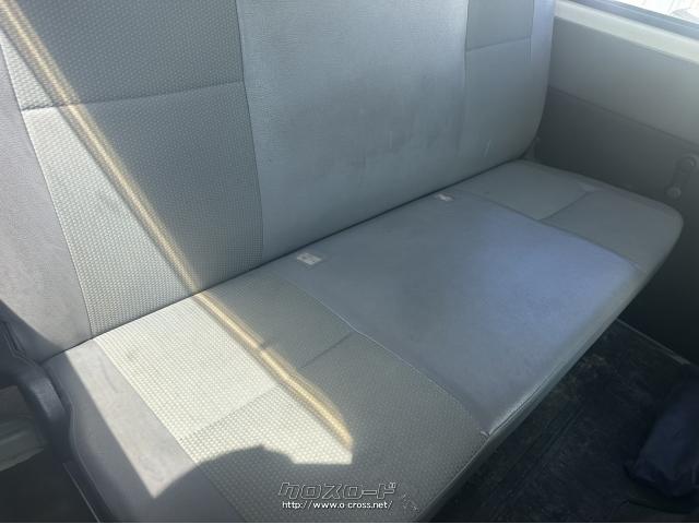 部品取車 タウンエース