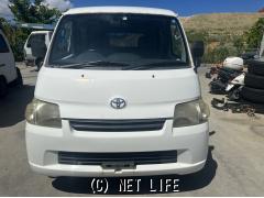 部品取車 タウンエース