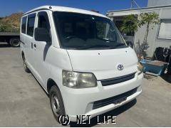 部品取車 タウンエース