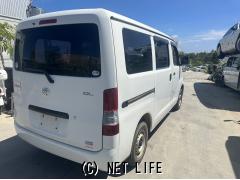 部品取車 タウンエース