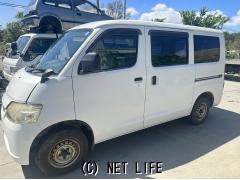 部品取車 タウンエース