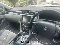 部品取車 クラウンアスリート