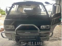 部品取車 デリカ スターワゴン