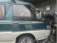 部品取車 デリカ スターワゴン