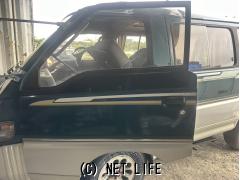 部品取車 デリカ スターワゴン