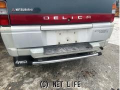 部品取車 デリカ　スターワゴン