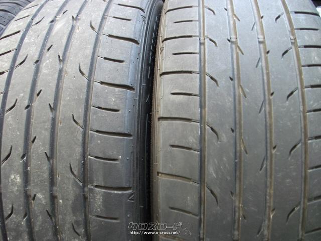 タイヤ・17インチ (205/45R17) 2本セット価格・ご成約・タイヤホイールショップSAKUMA・○中古タイヤ ○205/45R17(写真とメーカーが変わる可能性あり)○2本セット○タイヤ入替・ホイールバランス・タイヤ処理費込○在庫確認の問い合わせください |  沖縄のカー用品・車 ...