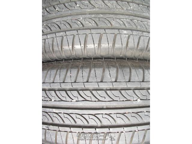 タイヤ・17インチ (225/65R17) 2本取付工賃込み価格・1.2万円・タイヤホイールショップSAKUMA・○中古タイヤ ○225/65R17(写真とメーカーが変わる可能性あり)○2本セット○タイヤ入替・ホイールバランス・タイヤ処理費込○在庫確認の問い合わせください○他のサイズも多数  ...