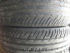 タイヤ・15インチ (165/50R15) 1本取付工賃込み価格・4,500円・タイヤ