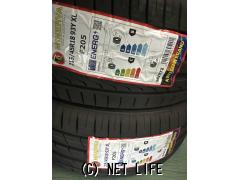 タイヤ・18インチ (215/45R18) 1本取付工賃込み価格・1.065万円