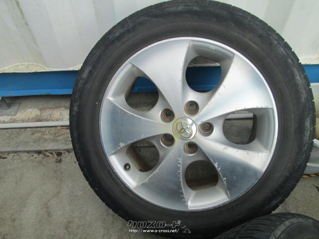 ホイール・タイヤ・17インチ・ご成約・work shop GOOD☆JOB  