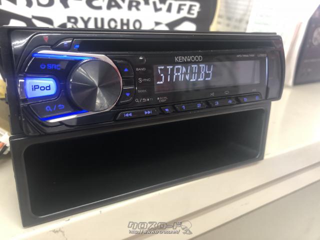 オーディオ 早い者勝ち Usb Mp3対応cdプレーヤー ご成約 琉朝自動車商会 コザ店 中古品 動作確認済み ダイハツ車 スバル車対応 沖縄のカー用品 車パーツ情報 クロスロード