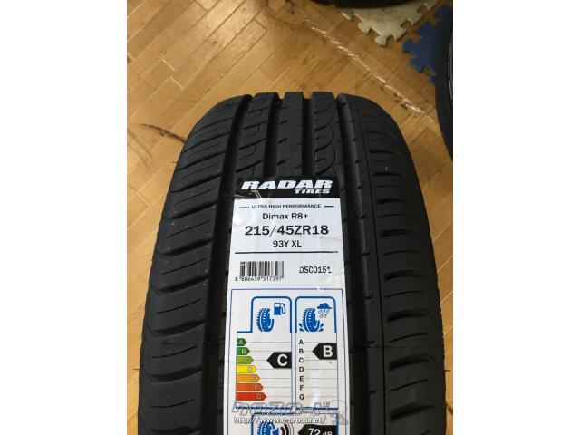 タイヤ 18インチ 215 45r18 海外製 1本価格 1万円 ホイールガレージ南風原店 新品 タイヤ 215 45r18 海外製タイヤ取り付け工賃 ゴムバルブ交換等コミコミ価格 オプション ホイールバランスは1本500円です 沖縄のカー用品 車パーツ情報 クロスロード タイヤ 18インチ 215 45r18 海外製 1本価格 1万円 ホイールガレージ南風原店 新品 タイヤ 215 45r18 海外製タイヤ取り付け工賃 ゴムバルブ交換等コミコミ価格 オプション ホイールバランスは1本500円です 沖縄のカー用品 車パーツ情報 クロスロード
