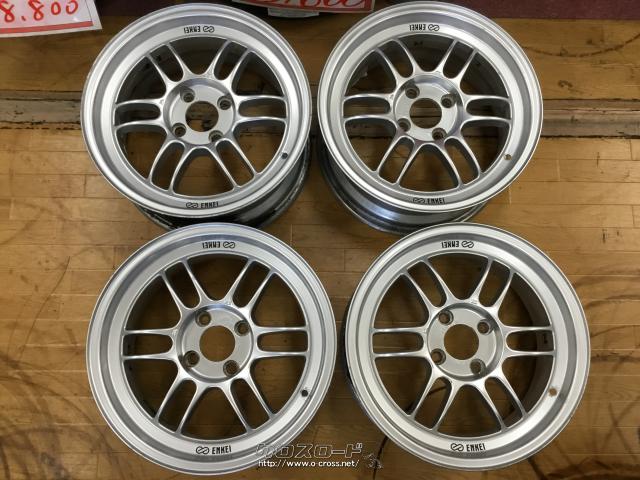 ホイール 軽量ホイール エンケイpf01 シルバー 15インチ 4本セット ご成約 ホイールガレージ南風原店 中古品 ホイール 15 7j 41 4h100 フィット ヴィッツ アクア デミオ ノートなど 沖縄のカー用品 車パーツ情報 クロスロード ホイール 軽量ホイール エンケイpf01 シルバー 15インチ 4本セット ご成約 ホイールガレージ南風原店 中古品 ホイール 15 7j 41 4h100 フィット ヴィッツ アクア デミオ ノートなど 沖縄のカー用品 車パーツ情報 クロスロード