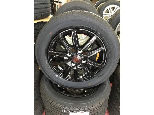 サーサン農園サマータイヤ165／65R13 77Sスチールホイール付き深溝 61Ibj3YmnCL._UF350,350_QL50_.jpg