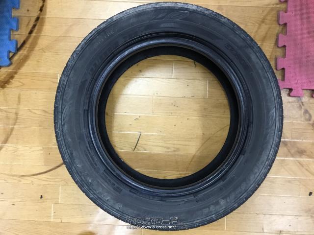 美品　8部山残り　ダンロップ　オールシーズンタイヤ　155/65R14 美品8部山残りダンロップオールシーズンタイヤ155/65R14