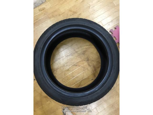 タイヤ・中古タイヤ 215/45R17 海外製タイヤ 7部山程度!・4,000円・ホイールガレージ南風原店・○中古○タイヤ:215/45R17  ミネルバ 2023年製 7部山 取付工賃、廃タイヤ処分、ゴムバルブ交換、ホイールバランスコミコミ価格!※在庫1本限り 人気サイズですのでお早めに ...