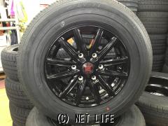 新品 KYOHO SEIN-SS SRV5-1 共豊 ザイン 社外ホイール 15インチ 4本