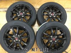 883　タイヤ　14インチ Z-Wheel W21-57131 AR1ホイールキット リヤ 19インチ ブルーハブ