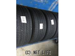 タイヤ 中古タイヤ 8部山 16インチ ヨコハマ エコス 1本価格!