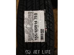 引取り決まりました〗ダイハツ タント純正 4本セット タイヤほぼ新品