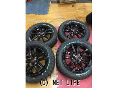 883　タイヤ　14インチ 楽天市場】【取付対象】 ZACK SPORT-FT 14×4.5J 4/100 45