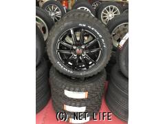 883　タイヤ　14インチ Z-Wheel W21-57131 AR1ホイールキット リヤ 19インチ ブルーハブ