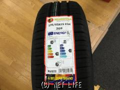 ホイール・タイヤ トヨタ エスクァイア純正 15インチ 新品タイヤ4本セット!!