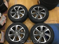 ホイール・タイヤ トヨタ エスクァイア純正 16インチ 新品タイヤ4本セット!!