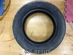 タイヤ・中古タイヤ 13インチ(155/65R13)ダンロップ エナセーブ 6部山程度!・ご成約・ホイールガレージ南風原店・○中古○タイヤ:155/ 65R13 エナセーブEC202 6部山 取り付け工賃、廃タイヤ処分、ゴムバルブ交換コミコミ価格!※在庫1本のみ!お求めはお早めに(^^) | 沖縄の  ...