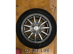 ホイール・タイヤ・ホンダ N-ワゴン純正ホイール14インチ 新品