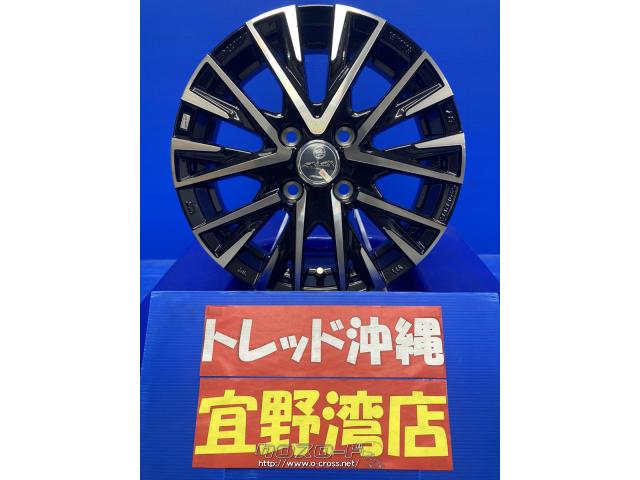 新品未開封レジーナLC-60 4個セット② ホイール・14インチ ｽﾏｯｸ ﾚｼﾞｰﾅ 新品ﾎｲｰﾙｾｯﾄ ｸｰﾎﾟﾝ対象商品・4.8万円