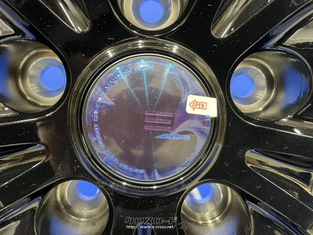 ホイール・16インチ SEIN EK 新品ﾎｲｰﾙｾｯﾄ ｸｰﾎﾟﾝ対象商品・5.7万円