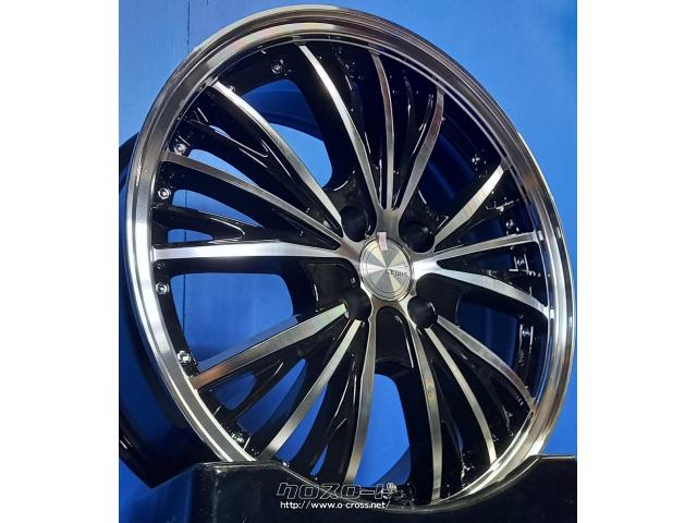 ホイール・タイヤ 17インチ アクア・ライズなど コンパクトカー全般 ルイス SC025 新品タイ