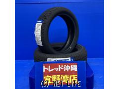 タイヤ・16インチ 新品 1本から交換OK・6,080円・トレッド沖縄