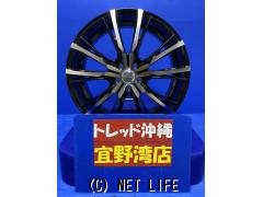 ホイール・14インチ4.5J+45-4H100 K.フィネス CUP ホワイト!!・ASK