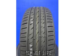 タイヤ 18インチ 新品 ロードストーンスポーツ04 215/50R18 1本交換