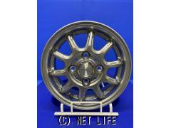 ホイール 12インチ　ﾍﾞｽﾄ　AZ-SPORTS　RC10　新品ﾎｲｰﾙｾｯﾄ　ｸｰﾎﾟ