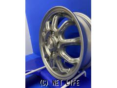 ホイール 12インチ　ﾍﾞｽﾄ　AZ-SPORTS　RC10　新品ﾎｲｰﾙｾｯﾄ　ｸｰﾎﾟ