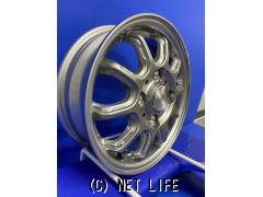 ホイール 12インチ　ﾍﾞｽﾄ　AZ-SPORTS　RC10　新品ﾎｲｰﾙｾｯﾄ　ｸｰﾎﾟ