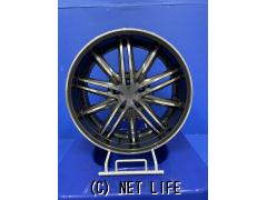 ホイール・タイヤ・19インチ 限定1台 中古ホイール新品タイヤセット