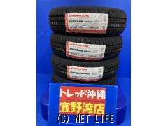 タイヤ 15インチ 145/65R15 工賃コミコミ価格