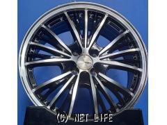 ホイール・タイヤ 17インチ　アクア・ライズなど　コンパクトカー全般　ルイス　SC025　新品タイ