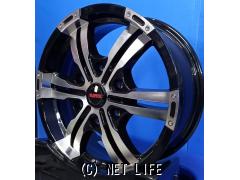 ホイール・タイヤ・15インチ ハイエースに!・11.8万円・トレッド