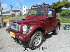 部品取車 スズキ ジムニー トラック化 38万円 カーショップ レオパード バン Ha 丸ごと一台 神経質な方はご遠慮ください 5mt 本土中古車 珍しいトラック化 再販 自分好みに仕上げて下さい 沖縄のカー用品 車パーツ情報 クロスロード
