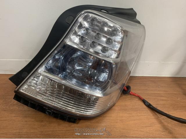 電装系・SAI 右 テールランプ・ご成約・Dande Lion・○純正○ヒビあり  