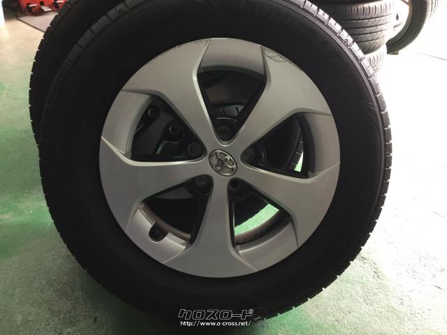 ホイール・タイヤ・15インチ・ご成約・タイヤショップ徳・○純正  