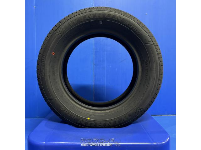 205 65R16 タイヤ 新品