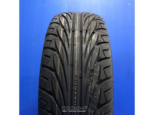 タイヤ・KD 165/40R16 KR20 新品 16インチ・8,000円・トレッド沖縄与儀店・○新品 ケンダ KENDA KAISER KR20  165/40R16 73V ○タイヤ単品1本価格 ○工賃、廃タイヤ込み ￥32000 | 沖縄のカー用品・車パーツ情報 - クロスロード